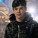 Кирилл, 22 года