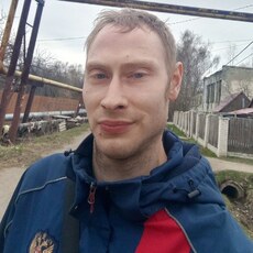 Фотография мужчины Александр, 30 лет из г. Кольчугино