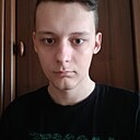 Женя, 21 год
