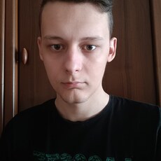 Фотография мужчины Женя, 21 год из г. Новополоцк