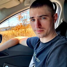 Фотография мужчины Александр, 30 лет из г. Биробиджан