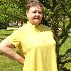 Фотография девушки Наталья, 60 лет из г. Ростов-на-Дону