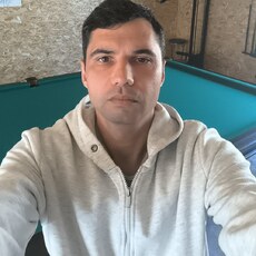 Фотография мужчины Максим, 38 лет из г. Брюховецкая