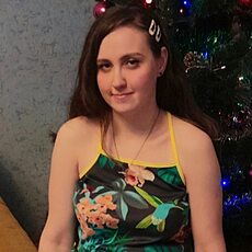 Фотография девушки Анастасия, 24 года из г. Гродно