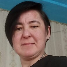 Фотография девушки Аля, 35 лет из г. Месягутово