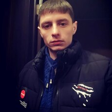 Фотография мужчины Семён, 33 года из г. Братск