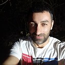 Арам, 38 лет