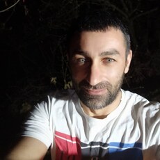 Фотография мужчины Арам, 38 лет из г. Батайск