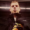 Даниил, 36 лет