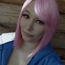 Фотография девушки Merida, 30 лет из г. Уфа