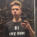 Егор, 19 лет