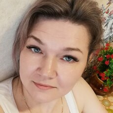 Фотография девушки Ирина, 44 года из г. Екатеринбург