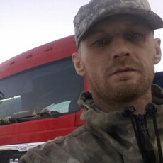 Фотография мужчины Дед, 34 года из г. Анжеро-Судженск