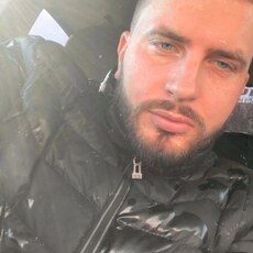 Фотография мужчины Павел, 31 год из г. Красноярск