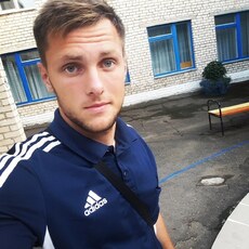 Фотография мужчины Влад, 29 лет из г. Витебск