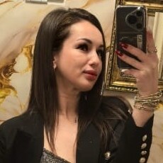 Фотография девушки Алина, 32 года из г. Лабинск