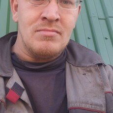 Фотография мужчины Алексей, 41 год из г. Новочебоксарск
