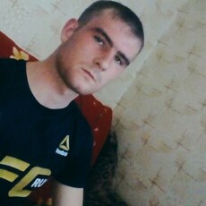 Фотография мужчины Александр, 27 лет из г. Ачинск