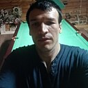 Александр, 36 лет