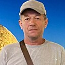 Ербулат, 54 года