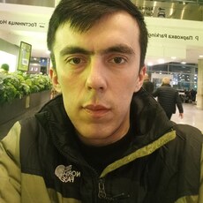 Фотография мужчины Ммммм, 25 лет из г. Архангельск