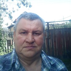 Фотография мужчины Александр, 55 лет из г. Новоалтайск