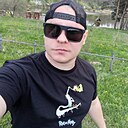 Сережа Жуков, 31 год