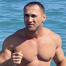 Фотография мужчины Максим, 35 лет из г. Тверь