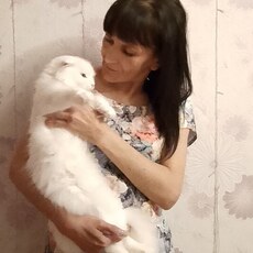 Фотография девушки Альбина, 44 года из г. Оренбург