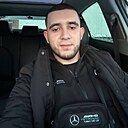 Рашид, 27 лет