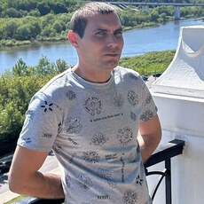 Фотография мужчины Андрей, 40 лет из г. Тула