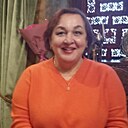 Оксана, 58 лет