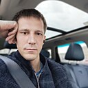 Антон, 39 лет