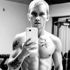 Фотография мужчины Илья, 27 лет из г. Владивосток
