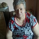Люба, 65 лет