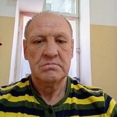 Фотография мужчины Валера, 52 года из г. Пермь