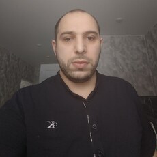 Фотография мужчины Хах, 34 года из г. Ноябрьск