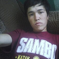 Фотография мужчины Айдос, 29 лет из г. Шымкент