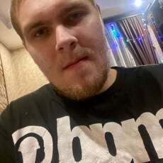 Фотография мужчины Denis, 28 лет из г. Вязьма