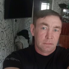 Фотография мужчины Александр, 43 года из г. Ершов
