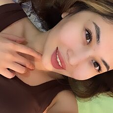 Фотография девушки Нестан, 24 года из г. Бишкек
