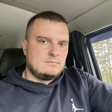 Фотография мужчины Макс, 34 года из г. Брянск