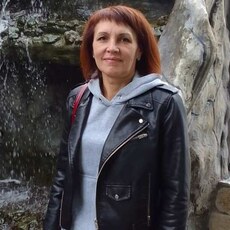 Фотография девушки Елена, 52 года из г. Тольятти