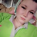 Хулиганка, 20 лет