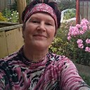 Ирина, 62 года