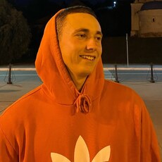 Фотография мужчины Даниил, 22 года из г. Жлобин