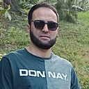 Ramaz, 34 года