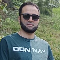 Фотография мужчины Ramaz, 34 года из г. Баден-Баден