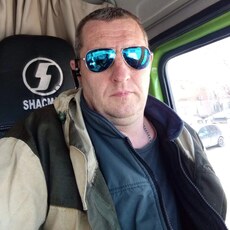 Фотография мужчины Николай, 47 лет из г. Орел