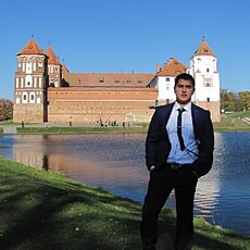 Фотография мужчины Владимир, 29 лет из г. Кореличи